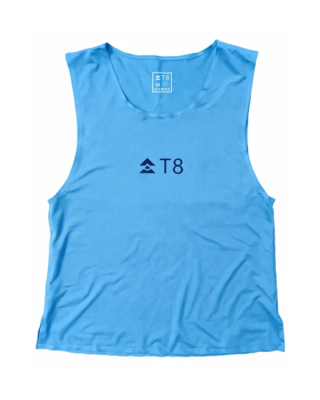 Dámske tielko T8 Trail Tank Tee Dámske tielko T8 Trail Tank Tee